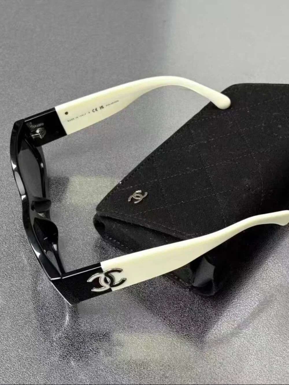 CHANEL​​​ chanel rectangular